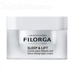 FILORGA Sleep & lift pot 50 ml