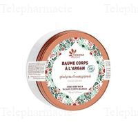 FLEURANCE BAUME CORPS NOURR