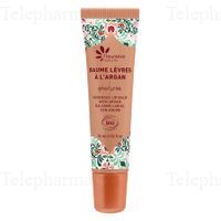 FLEURANCE BAUME LEVRES ARGAN
