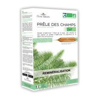 FLORA NATURA Pr&ecirc;le Des Champs Bio 20 Ampoules de 15ml