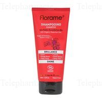 FLORAME BRILLANCE 200ML NOUV