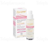 FLORAME Tol&eacute;rance - S&eacute;rum hydratant apaisant bio 36ml