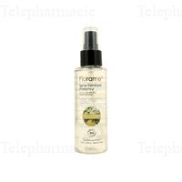 FLORAME Spray d&eacute;m&ecirc;lant brillance bio flacon spray 100ml