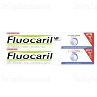FLUOCARIL DENT BI 145 GENC 7