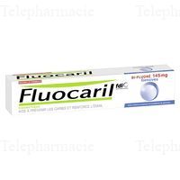 FLUOCARIL DENTI BI FLUO 145 GENCIVES 75ML