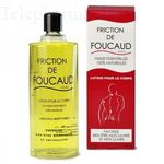 FOUCAUD Lotion &eacute;nergisante corps