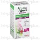 ORTIS FRUI&FIB REGUL ST 10G