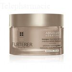 RENE FURTERER Absolue k&eacute;ratine masque cheveux &eacute;pais