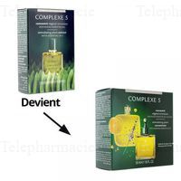 RENE FURTERER Complexe 5 flacon 50ml