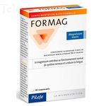 PILEJE Formag 30 comprim&eacute;s