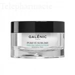 GAL&Eacute;NIC Puret&eacute; sublime Peeling r&eacute;novateur pot 50ml