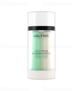 GAL&Eacute;NIC Sculpteur de perfection duo s&eacute;rum tenseur flacon 30ml