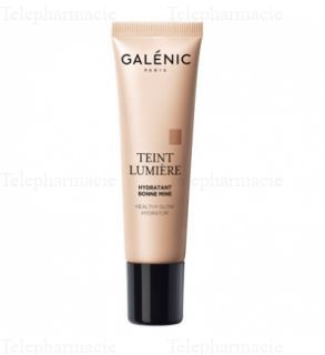 GAL&Eacute;NIC Teint Lumi&egrave;re hydratant teinte mat tube 30ml