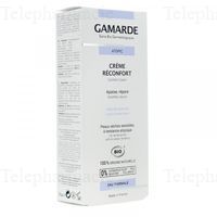 GAMARDE Atopic - Cr&egrave;me r&eacute;confort bio 40ml