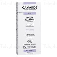 GAMARDE Atopic Maque r&eacute;confort bio 40ml