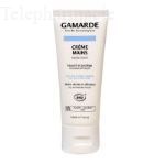 GAMARDE CREME MAINS BIO 40ML