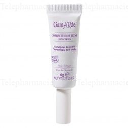 GAMARDE Correcteur de teint anti-cernes bio tube 6ml