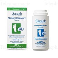GAMARDE PDR ABS FRAI 35G 1