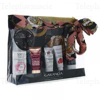 GARANCIA TROUSS VOYAGE+FOULARD OFF