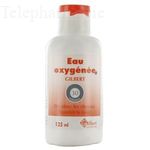 GILBERT Eau oxyg&eacute;n&eacute;e 30 volumes