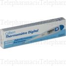 GILBERT Thermom&egrave;tre digital