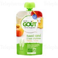 GOOD GOUT BRASSE EPEAUTRE PO