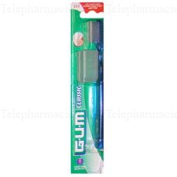 GUM Classic brosse &agrave; dents classic slender souple N&deg;311