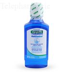 GUM Halicontrol bain de bouche flacon 300ml