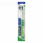 GUM Technique brosse &agrave; dents n&deg;493 medium