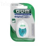 GUM n&deg;2040 Original white fil dentaire 30m