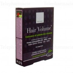 NEW NORDIC Hair volume