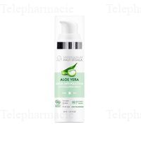 HAUT SEGALA ALOE SERUM ANTI