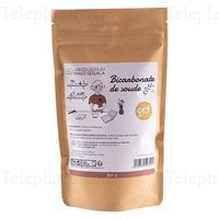 HAUT SEGALA BICARBONATE DE S