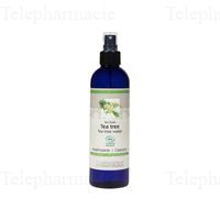 HAUT SEGALA Eau florale Tea tree flacon 250ml