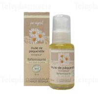 HAUT-SEGALA Huile de P&acirc;querette bio