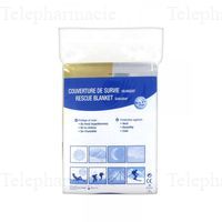 HECOSTOP COUVERTURE DE SURVIE