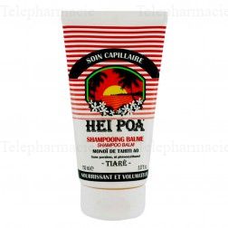 Shampoing baume volumateur Tiar&eacute; 150 ml