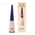 HER&Ocirc;ME Durcisseur doux pour ongles saumon flacon 10ml