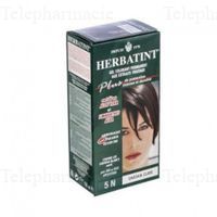 HERBATINT 5N TEINT FL60ML