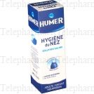 HUMER Hygi&egrave;ne du nez spray 100ml