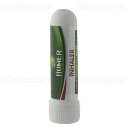 HUMER INHALER Inh poch vrac