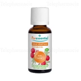 PURESSENTIEL HV RICIN BIO 30