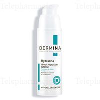 HYDRALINA SERUM HYDRATANT IN