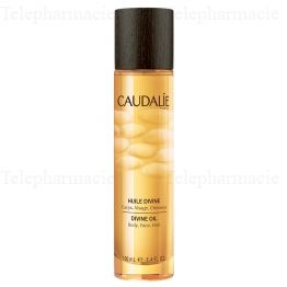 CAUDALIE Huile divine 100ml