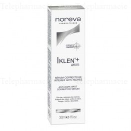 NOREVA Iklen+ S&eacute;rum sublim perfect 30ml