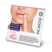 INCAROSE PIU VOLUME LIP MASK