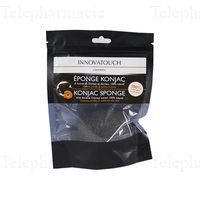INNOVATOUCH EPONGE KONJAC CHAR