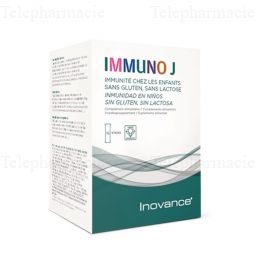 INOV IMMUNO J Pdr or 15Sach