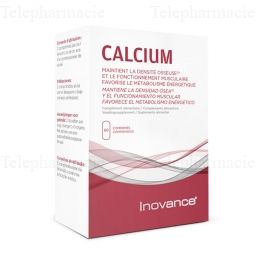 INOVANCE CALCIUM