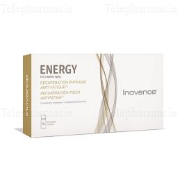 INOVANCE ENERGY 10*10ML